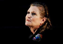 Carrie Fisher Tested Positive for Drugs ...
