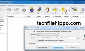 Moreover, it can be integrated into browsers such as mozilla. Download Idm Latest Version Crack Free 2021 Techfilehippo