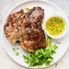 grilled t bone steak recipe cooking lsl