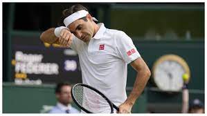 Tennis: Roger Federer withdraws from ...