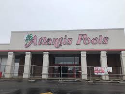 3000 homer m adams pkwy, alton (il), 62002, united states. Open Sometime Next Week Atlantis Pools Makes Move To Eastgate Shopping Center In East Alton Riverbender Com