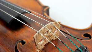 A Guide To Choosing The Right Violin Strings Strings Magazine