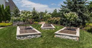 Memorial Garden Hittle Landscaping