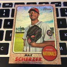 Each of the three fairfield repack boxes contained a 7 card retail pack of 2019 topps opening day. Buzz Break Fairfield 100 Baseball Cards One Pack Repack Blowout Buzz