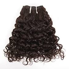 What you're going to have to do is really a trial and error. Amazon Com Wigsroyal Brazilian Virgin Hair Curly Black Hair Weave Styles 10 Inch Natural Color 4oz Bundle 3 Bundles 10 10 10 Beauty
