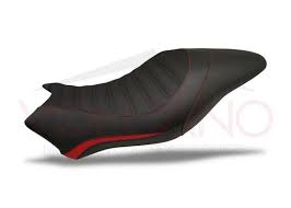Seat Cover For Ducati Monster 821 1200