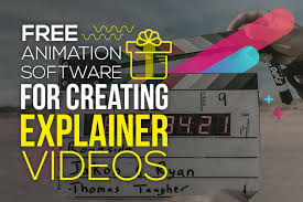 the best free animation software for
