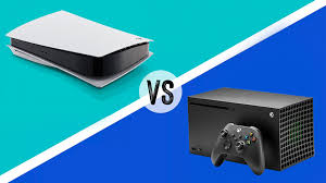 ps5 vs xbox series x which is best in