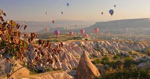 Turizm seferberliği için kültür ve turizm bakanlığı ile dışişleri bakanlığı harekete geçti. Turizm Cenneti Turkiye Nin Turist Haritasi Turizm Haberleri