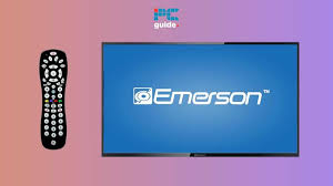 emerson tv remote codes and how to