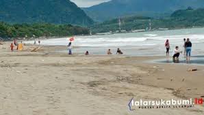 Sukabumi, indonesia · 4 hotel tersedia. 3 Wisatawan Asal Cibadak Terseret Ombak Pantai Citepus Palabuhanratu 1 Korban Hilang