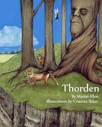 Amazon.com: Thorden: 9781495235900: Allen, Martin, Baker, Crisanta: Books
