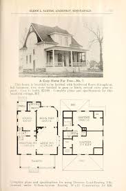 The Plan Book Of American Dwellings