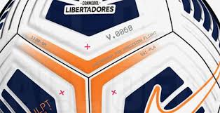 * huso horario local de su dispositivo. Balon De Nike Para La Copa Libertadores 2021 Basado En Aerowsculpt