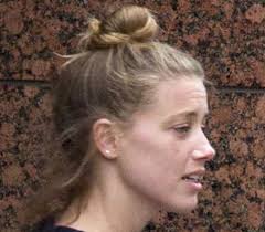 Glamorous natalie dormer with no makeup. Serenity On Twitter Here Is A Picture Of Amber Heard From May 28th 2016 The Day After She Went Public With Her Bruise Visible You Can Clearly See It Is Still There