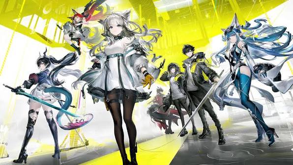 Arknights: Endfield guide: Master manufacturing and build a top team with these tips - Epic Games Store