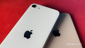 Subito a casa e in tutta sicurezza con ebay! Apple Iphone Se Vs Iphone 8 Which Budget Iphone Is Better For You