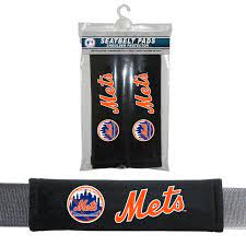 Mlb Seat Belt Covers For