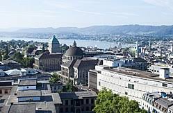 Tuition may vary by areas of study, degree level, student nationality or residence and. Eth Zurich Wikipedia