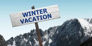 Winter Vacation Announced For J&K Schools - Check Full Details Here