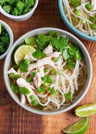 quick en pho recipe vietnamese