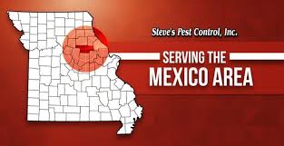 steve s pest control in mexico mo