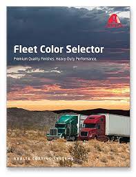 Color Selectors