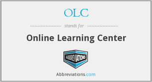what does olc stand for