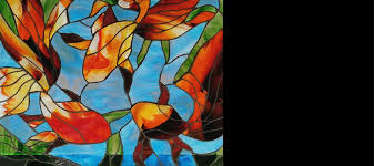 Mclean Stained Glass Studios Virginia
