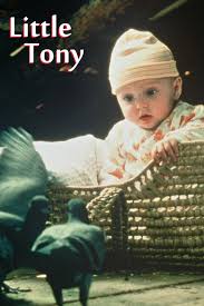 В волшебном королевстве эквестрия, населенном разноцветными пони. Little Tony 1998 Rotten Tomatoes