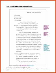 Annotated Bibliography Example Mla Pdf Mla Annotated Bibliography Template  jpg Pinterest