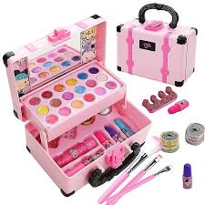 little s makeup kit non toxic real