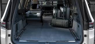 2023 jeep cargo e comparisons