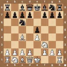 Traps are common in all phases of the game; Italian Game Chess Opening Analysis