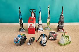 professional steam cleaners for