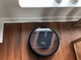 the best robot vacuums for hardwood won