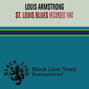 St. Louis Blues [1201 Music]
