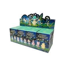 gifts greetings 52toys laplly firefly