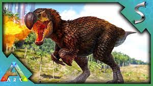 THE SECRET WEAPON WE HAD TO USE TO DEFEAT THE DODOREX! - ARK Fear Evolved  [E25] - YouTube