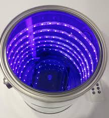 Do Space Making A Uv Curing Chamber For Resin 3d Printed Parts Do Space