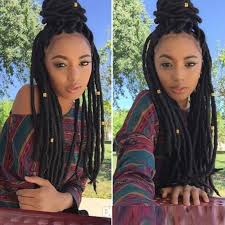 Dreadlocks are the most expressive hairstyle which talks for itself. 2020 18inch Soft Dreadlocks Crochet Braids Jumbo Dread Hairstyle Ombre Pure Color Synthetic Faux Locs Braiding Hair Extensions 24stands Pack From Zxdbeautyhair 16 09 Dhgate Com