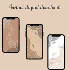 Iphone Wallpaper Minimalistic Design