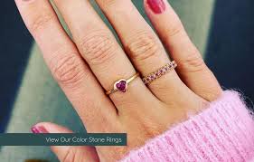 fashion jewelry rings whole