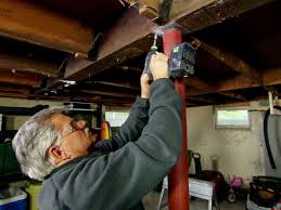how to fix a broken beam this old house