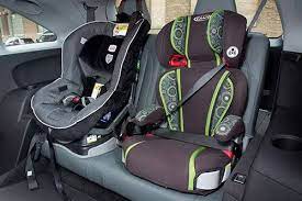 2016 Acura Mdx Car Seat Check Cars Com