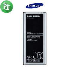 Samsung galaxy note 4 battery. Original Battery Samsung Galaxy Note 4 Dual Sim Unpacked
