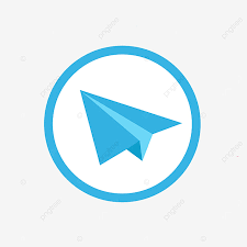 Free telegram icon high quality vector file. Telegram Icon Logo Social Media Icon Png And Vector With Transparent Background For Free Download