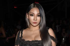 cl done161201 song you need to know