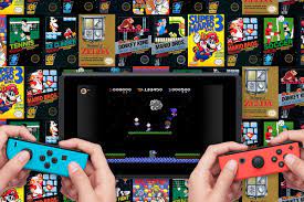 Mua máy chơi game Nintendo cầm tay nào: Wii, Switch hay Nes Classic
