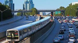 Marta S Expansion Plans For Atlanta A